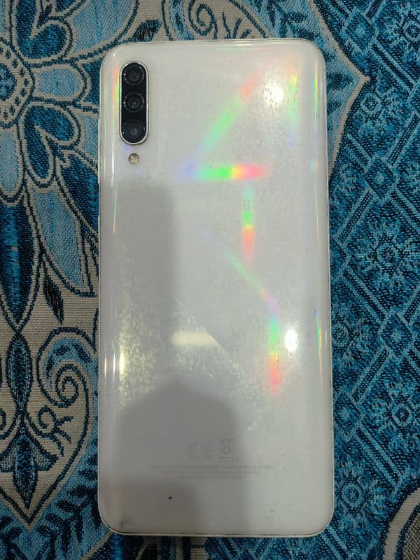 Samsung Galaxy A30s 4/64 GB 0