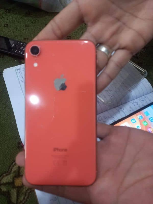 Iphone XR 1