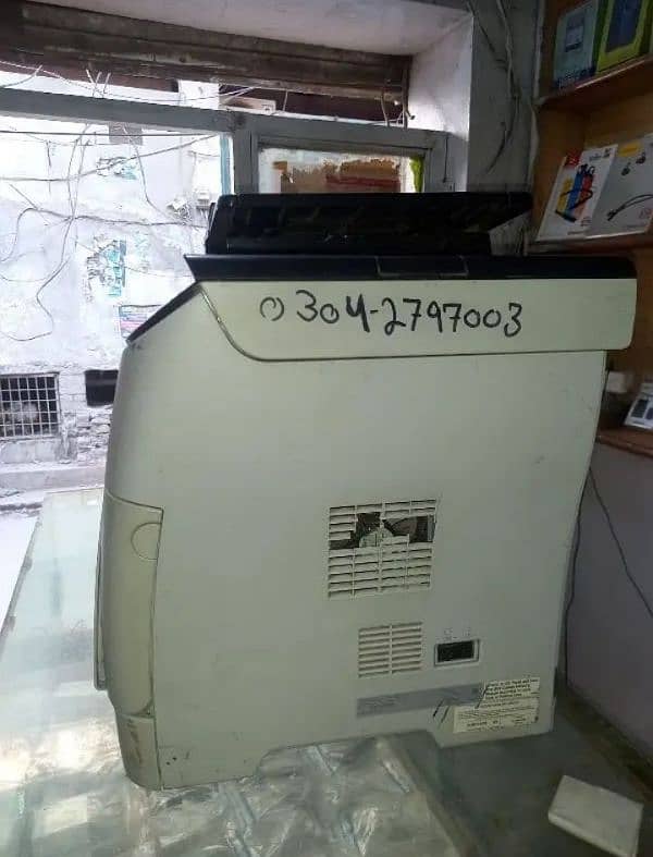 Mini Photocopy Machine 3