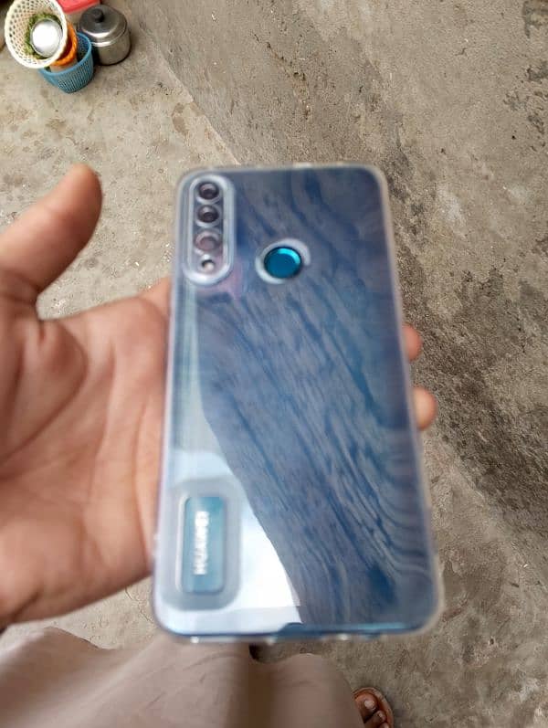 Huawei y9prime 4/128 pta approved condition 10/9 2