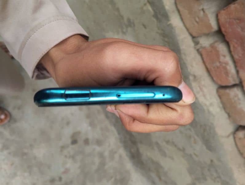 Huawei y9prime 4/128 pta approved condition 10/9 8