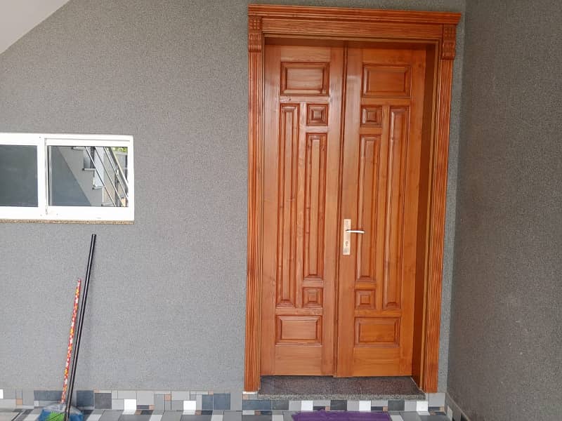 5 Maral House For Sale In Nashaman E Iqbal 7