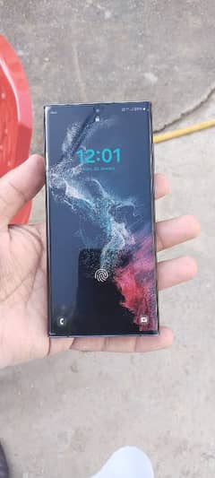 Samsung galaxy s22 ultra non PTA