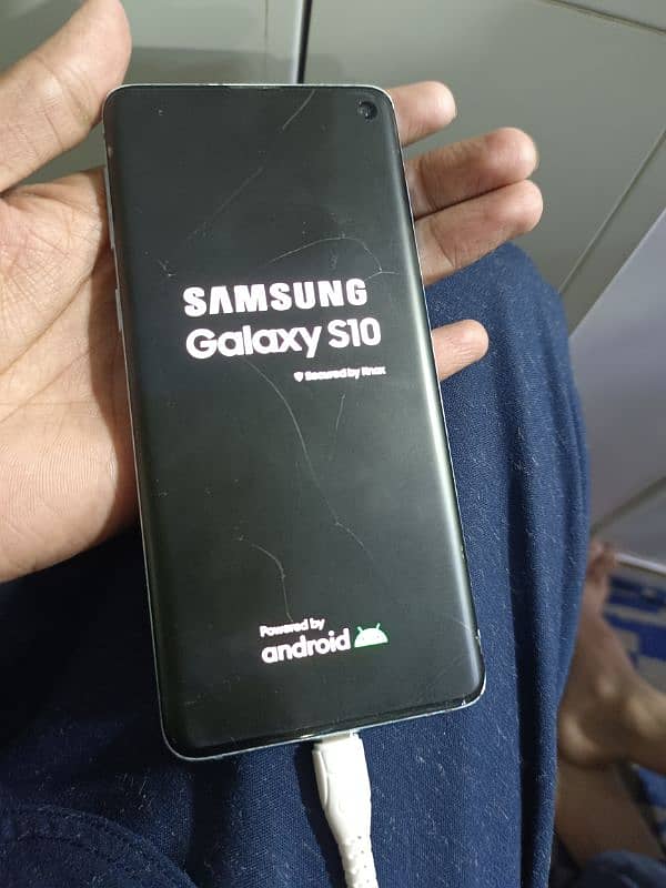 Samsung S10 3