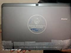 Haier Laptop