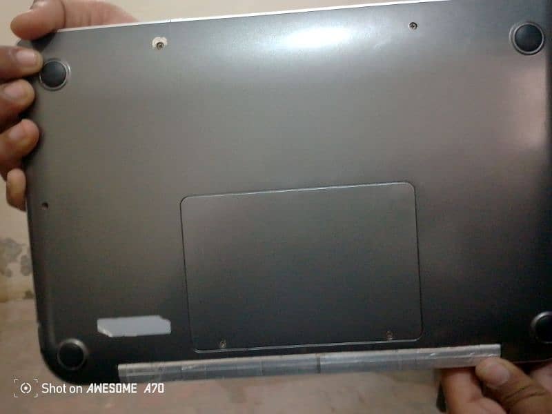 Haier Laptop 2