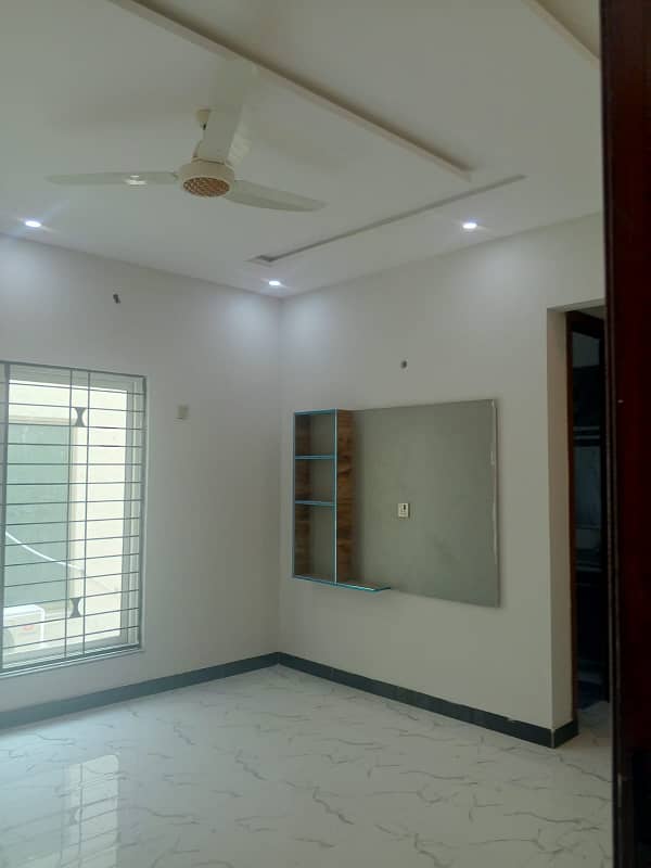 10 Marla Newly Built House Is Available For Sale In Nash E Man Iqbal PhaseII 8