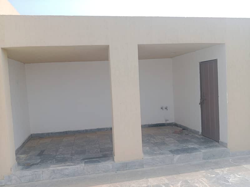 10 Marla Newly Built House Is Available For Sale In Nash E Man Iqbal PhaseII 14