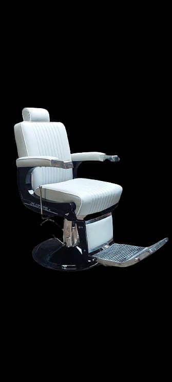 Saloon chair/Manicure Padicoure/Massage bed/Shampoo unit / chair 19