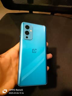 OnePlus 9 12/256 Xiaomi iphone vivo Tecno infinix