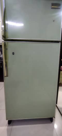 Sharp Japan No Frost Fridge