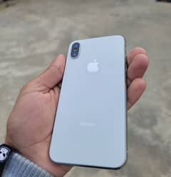 iphone x PTA approved