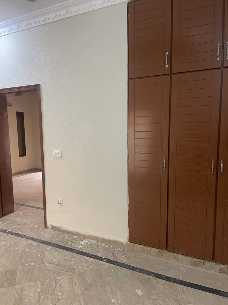 5 Marla Used House For Sale In Wapda Town 2