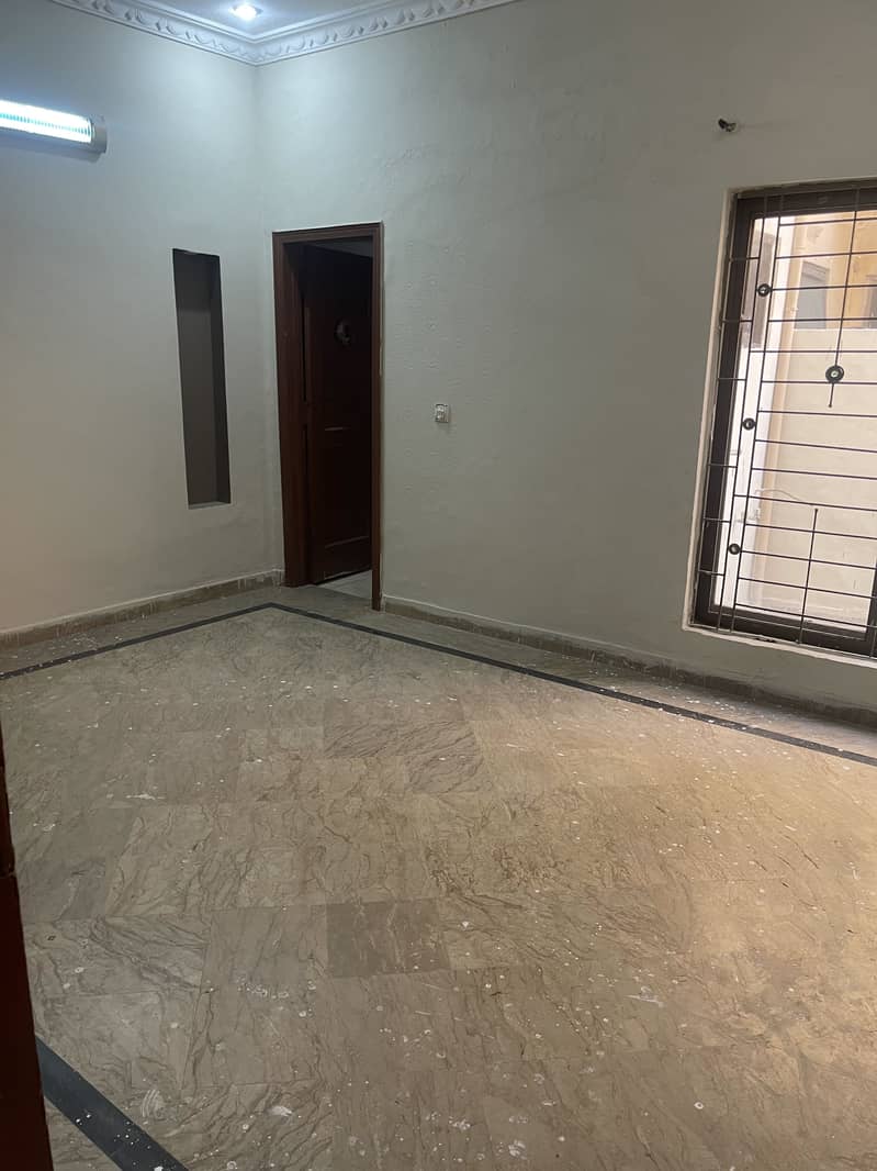 5 Marla Used House For Sale In Wapda Town 4