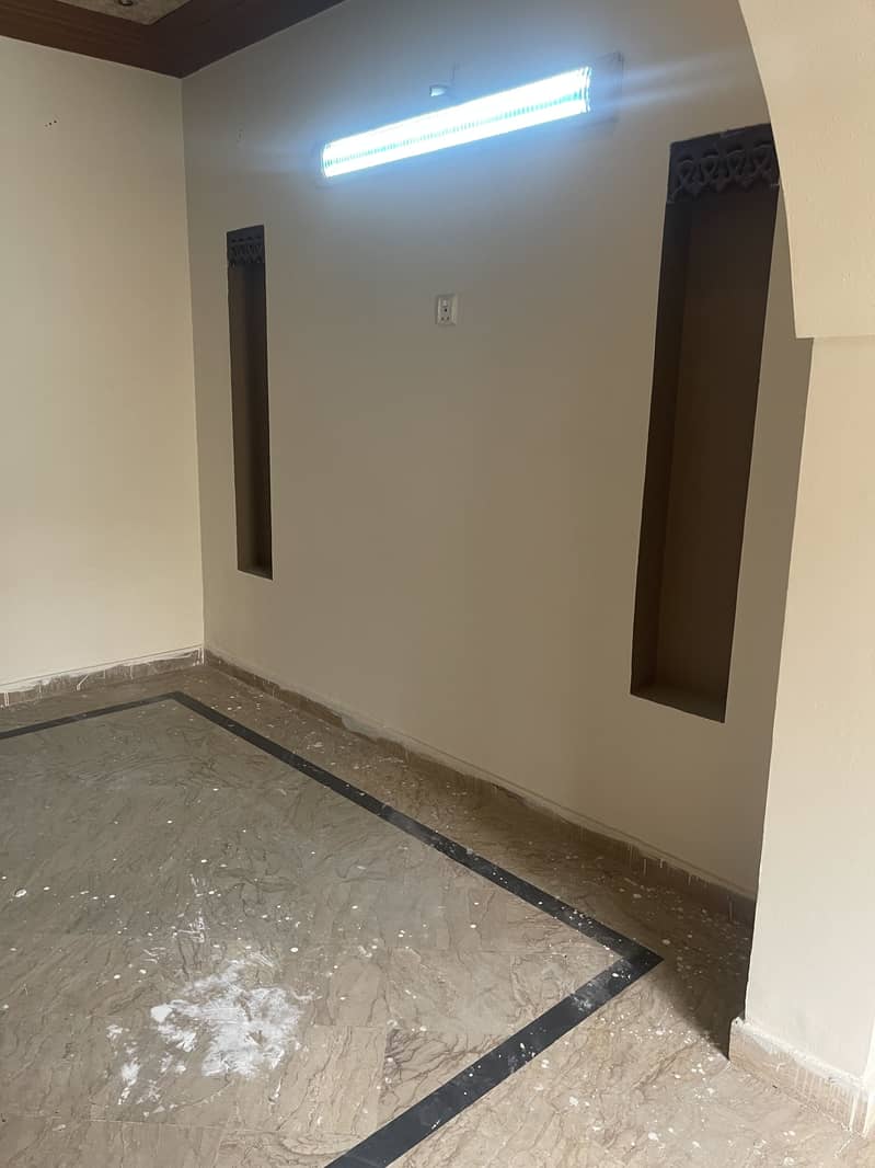 5 Marla Used House For Sale In Wapda Town 6