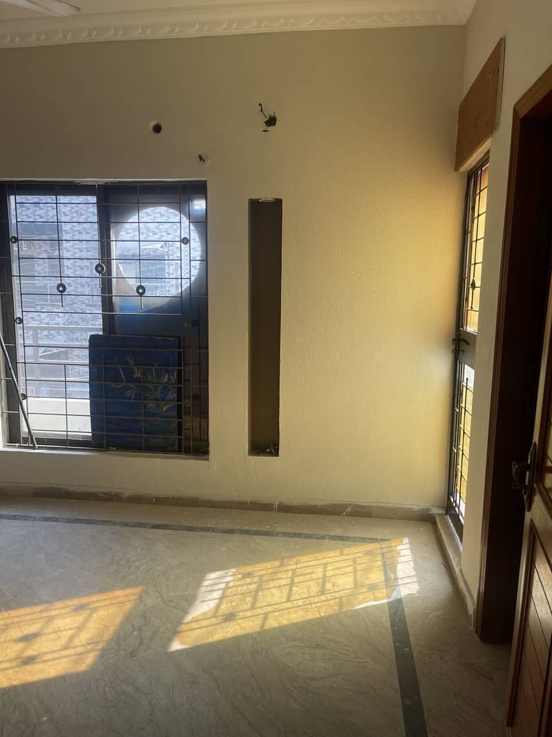 5 Marla Used House For Sale In Wapda Town 11