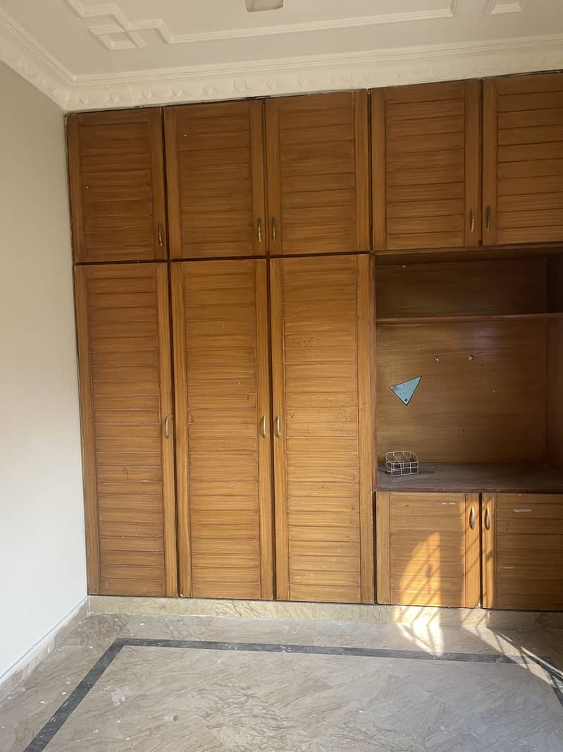 5 Marla Used House For Sale In Wapda Town 13