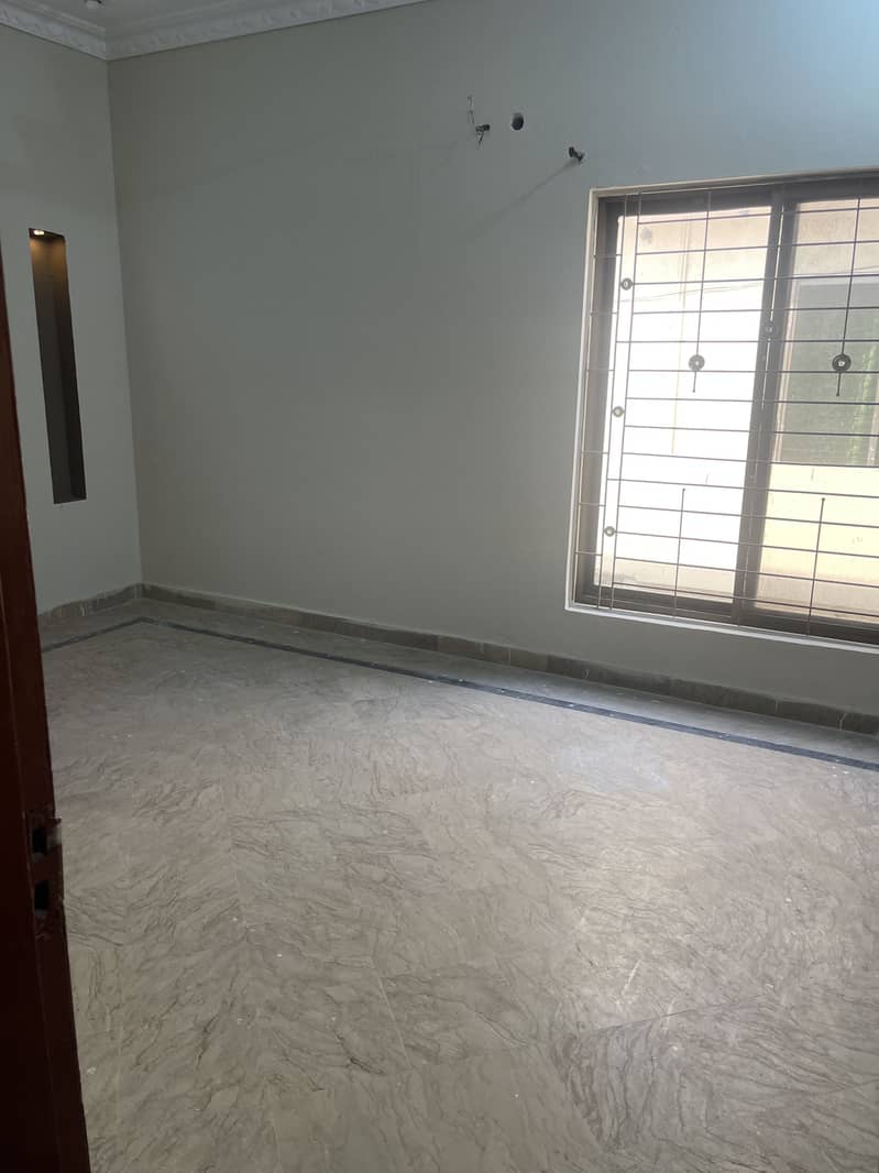 5 Marla Used House For Sale In Wapda Town 14