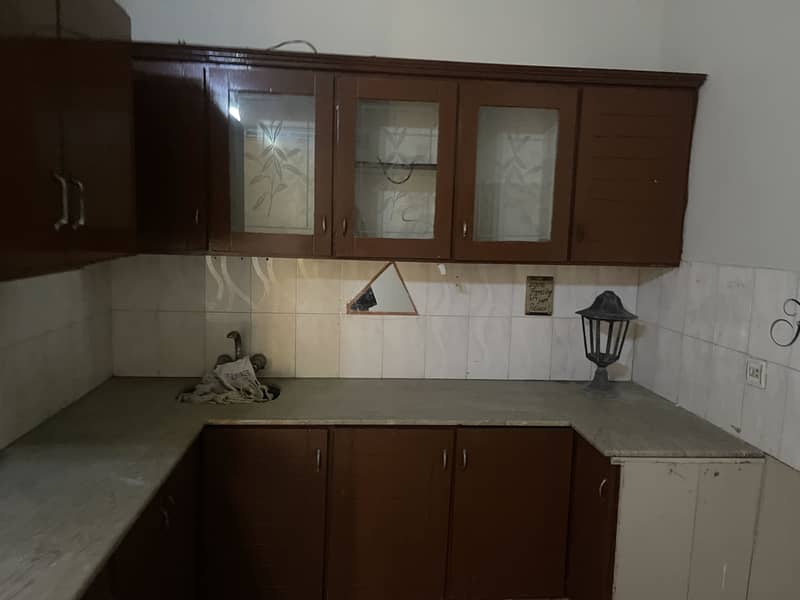 5 Marla Used House For Sale In Wapda Town 17