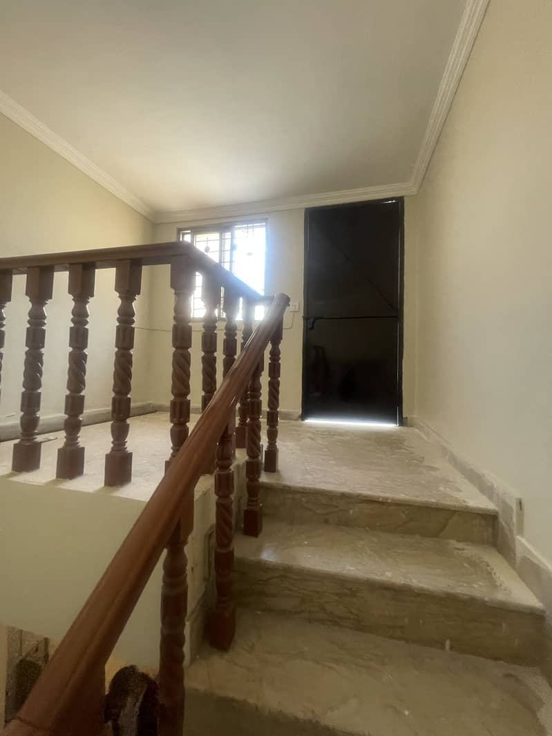 5 Marla Used House For Sale In Wapda Town 20