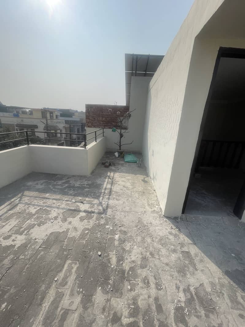 5 Marla Used House For Sale In Wapda Town 21