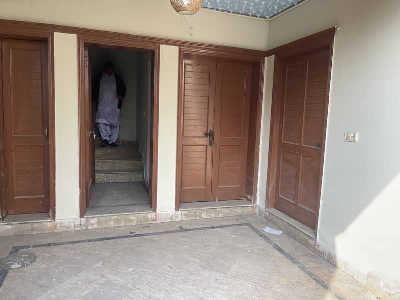 5 Marla Used House For Sale In Wapda Town 0