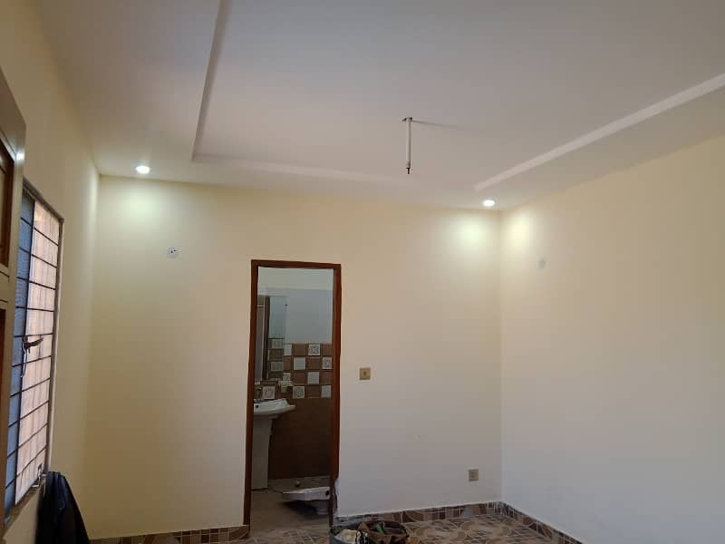 5 Marla Brand New House For Sale In Johar Town Phase 2 R2 Block 26