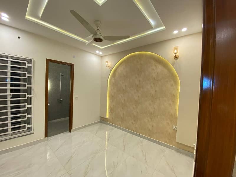 5 Marla Brand New House For Sale In Nashaman E Iqbal Phase 2 A2 Block 15