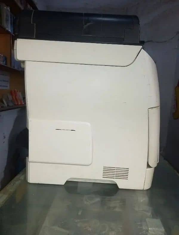 Mini Photocopy Machine 1