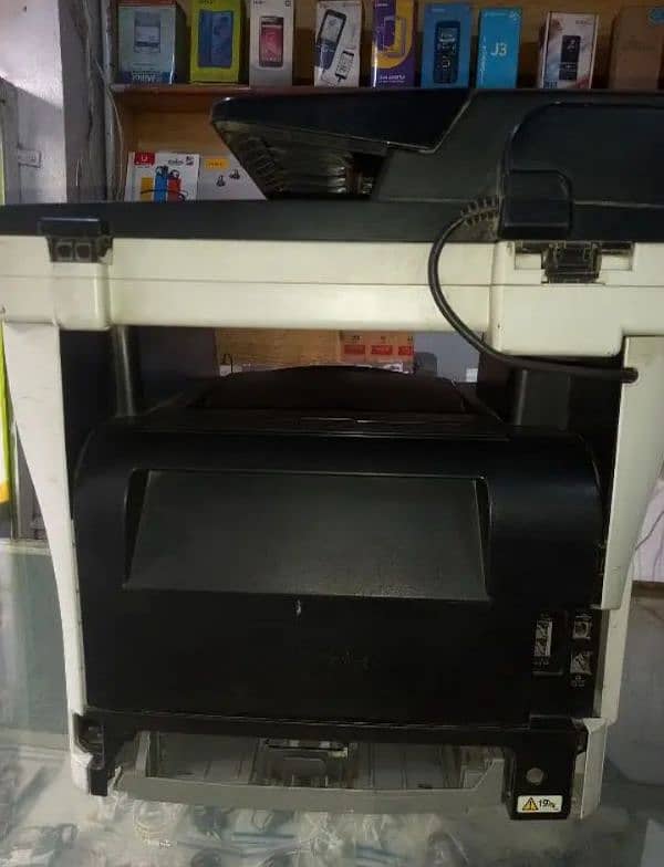 Mini Photocopy Machine 2