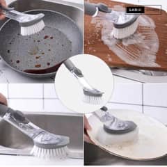 Washing DishBrushes Kitchen Gadgets Cleaning Brush Floor Washer Clean