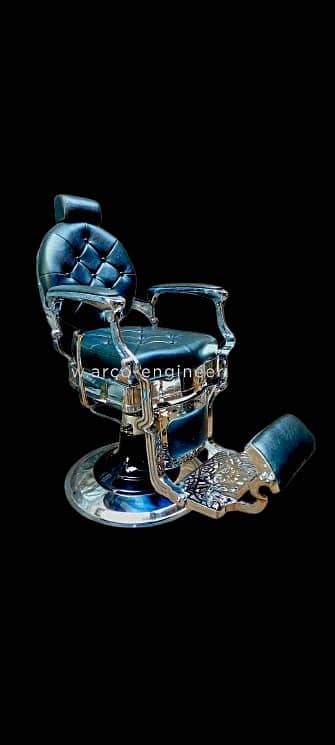 Saloon chair/Manicure Padicoure/Massage bed/Shampoo unit / chair 18