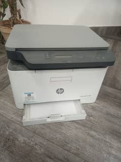 HP color laser MFP 178nw