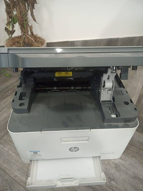 HP color laser MFP 178nw 2