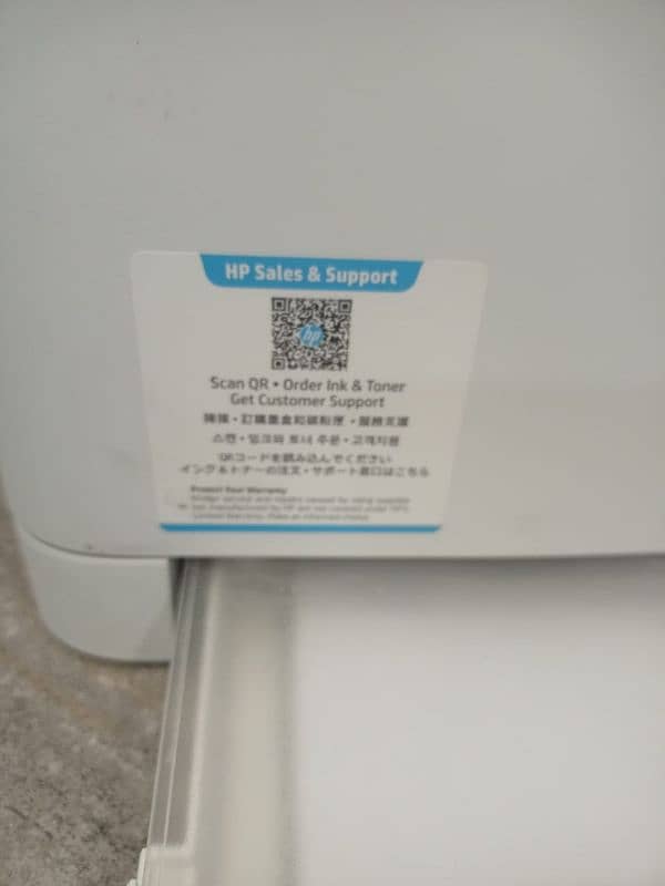 HP color laser MFP 178nw 3