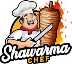 Shwarma Chef