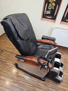 Imported used Massage chair