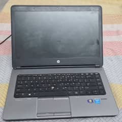 HP Notebbok Core i5 Laptop