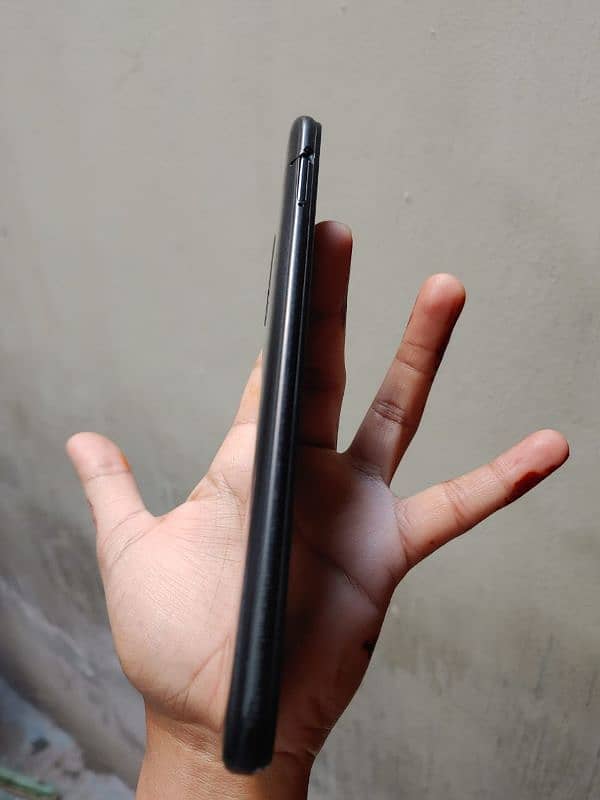 Infinix Smart 5 (3/32) PTA 4