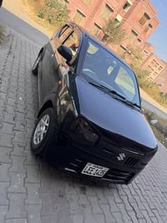 Suzuki Alto 2015/18 Japanese