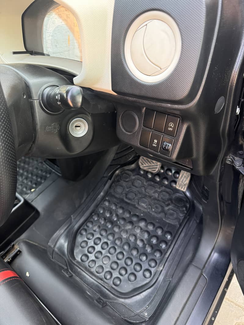 Suzuki Alto 2015/18 Japanese 6