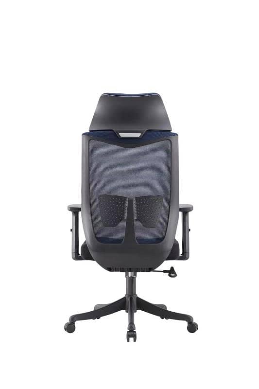 Executive Chairs|Office Chairs| CEO Chairs| Revolving Chairs 5