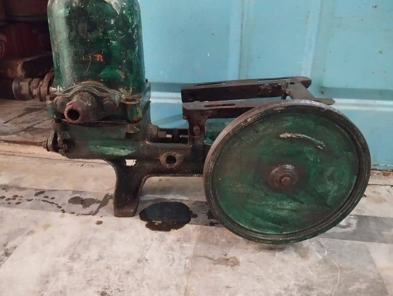 pump for sell 2