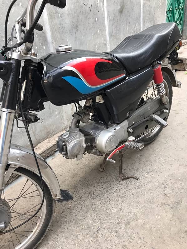 Zxmco bike read add only serious buyer call 0