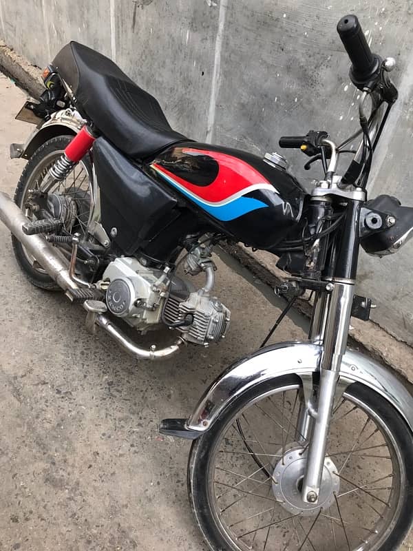 Zxmco bike read add only serious buyer call 1