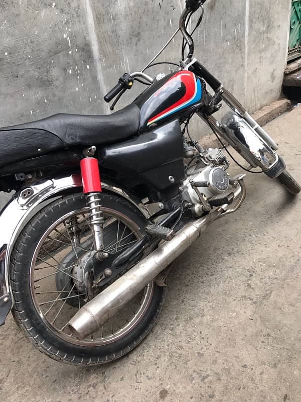 Zxmco bike read add only serious buyer call 2