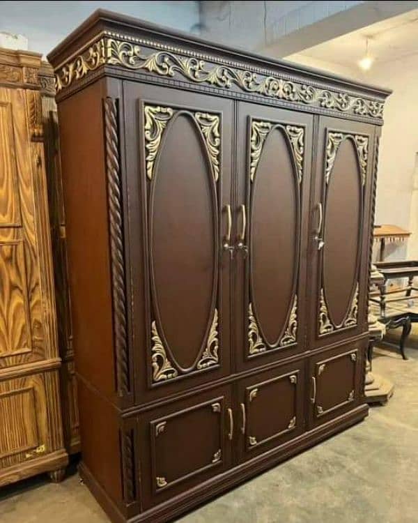 porany furniture ko polish krwany k liye hum se rabta kren 1