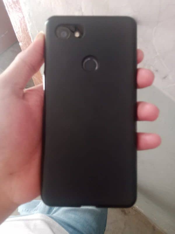 Google pixel 2xl 4/64 non PTA 0