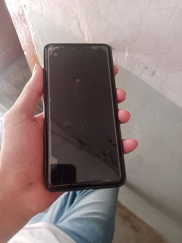 Google pixel 2xl 4/64 non PTA 1