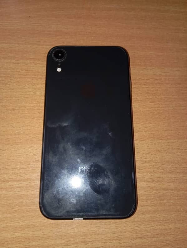 Iphone XR 0